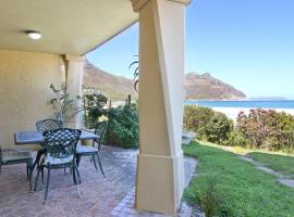 9 The Village, apartmán v destinaci Hout Bay