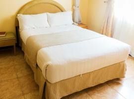 Agip Motel Mbarara, хотел в Mbarara