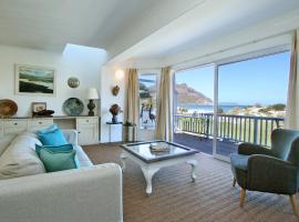 6 Jamaica Beach, hotel em Hout Bay