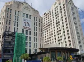 CMK STUDIO APARTMEN KTC# Netflix