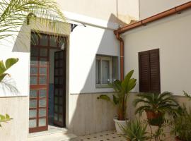 casa G&G, хотел в Аугуста