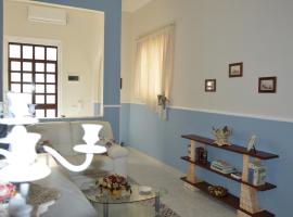 casa G&G, holiday home in Augusta