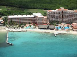 El Cozumeleño Beach Resort - All Inclusive, ξενοδοχείο σε Κοζουμέλ