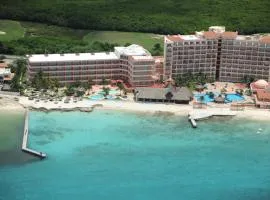 El Cozumeleño Beach Resort - All Inclusive