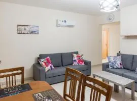EURO CARISSA FLAT 101