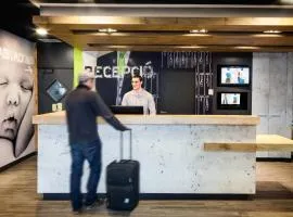 Ibis Budget Barcelona Sant Andreu De La Barca