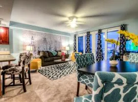 Laketown Wharf 537 By Aneliya