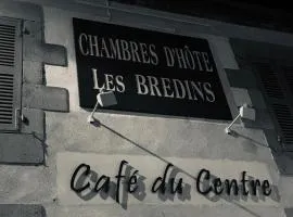 Chambres d'Hôte Les Bredins