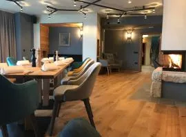 Guesthouse Tolc
