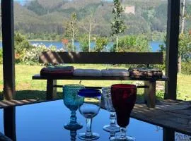 Hotel 4 estrellas en Valdivia