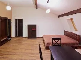 Apartment on Lychakivska 6-Б