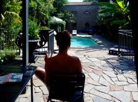 45BB, hotel near Carcassonne Golf Course, Carcassonne