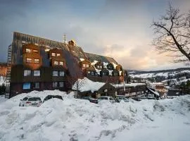 Sporthotel Bohemia