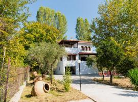 Diamond Farm Villa, hotel in Kala Nera