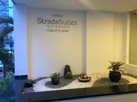 Amoblados Rugeles edificio stradastradasuites
