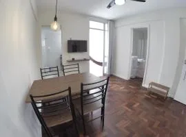 Maravilhoso apartamento em Salvador (Barra)