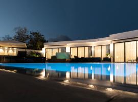 Estellar, hotel v destinaci Puerto del Carmen