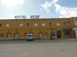 Hostal Arias