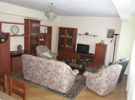 ADUANA, vacation rental in Ponteceso