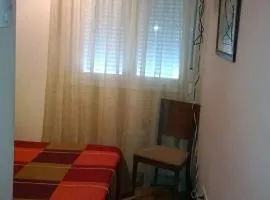 Hostal Patrón