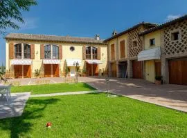 La Corte del Mulino