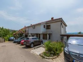 Apartments Milica