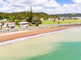 Te Ra Waitangi, vacation home in Paihia