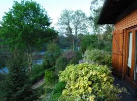 Casa Dos Canais, River Cottage