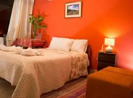 Samaykuy Bed and Breakfast
