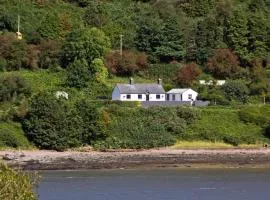 Cottage at Youghal Bridge