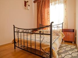 Uyutniy, hotell i Odessa