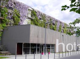 B&B HOTEL Lille Centre Grand Palais, hotel a Lille