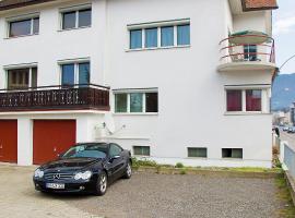 Hostel Villa Viva, rum i privatbostad i Bregenz