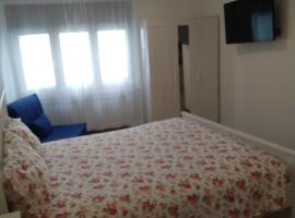 Cristallo di neve b&b, B&B/chambre d'hôtes à Roccaraso