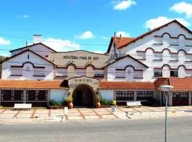 Hotel 3 estrellas en Mar de Ajo Hotel 3 estrellas en Mar de Ajo