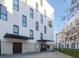 B&B HOTEL Lille Tourcoing Centre