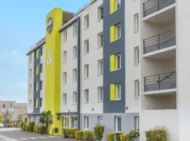 B&B HOTEL Valenciennes Marly