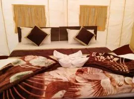 Lumbini Camp Hunder, Nubra Valley