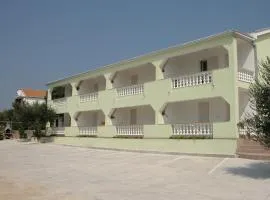 Apartments Svekrić
