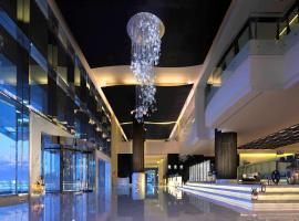 Sofitel Abu Dhabi Corniche, hotel in Abu Dhabi