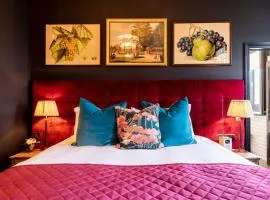 The Park Hotel