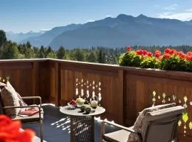 Guarda Golf Hotel & Residences