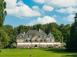 Hôtel Résidence Parc des Eaux Vives