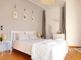 Cozy 3 Bedroom Apartment