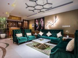 أفضل 10 فنادق بالقرب من قاعة الكريستال جدة في جدة، المملكة العربية السعودية