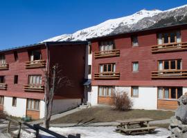 VVF Val-Cenis Haute-Maurienne, hotel u gradu Lanslevillard