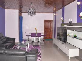 Appart meublés Yaounde, kuća za odmor ili apartman u gradu 'Yaoundé'
