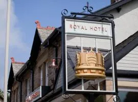 The Royal Hotel