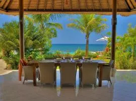 Villa Mawar