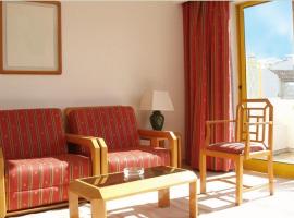 Rest'in Born, hotel v destinaci Parentis-en-Born